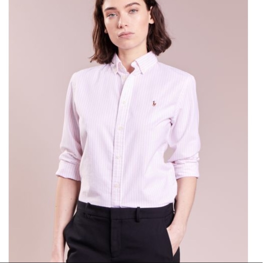 Ralph Lauren Slim Fit Polo(s)